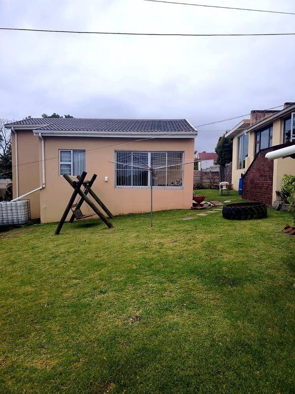 3 Bedroom Property for Sale in Rosedale Park Eastern Cape